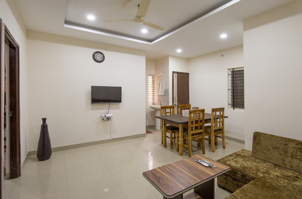 Stayeden -Mahalaxmi Nagar 2 Indore Esterno foto